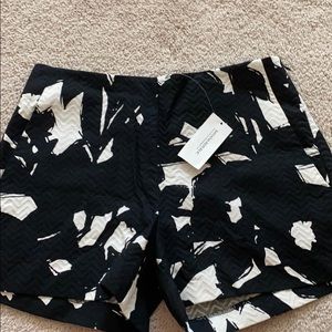 Banana republic brand new shorts